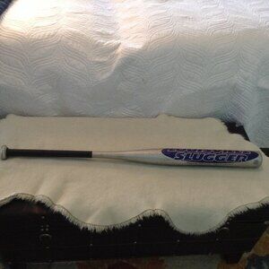 VTG Aluminum Louisville Slugger Softball bat, 27oz, Certified; Made in the USA